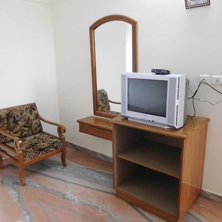 Stella Maris B&B Kanyakumari Exterior photo