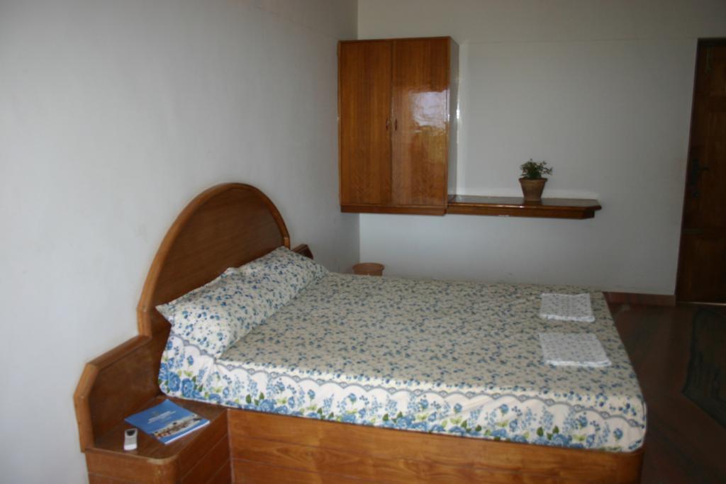 Stella Maris B&B Kanyakumari Exterior photo