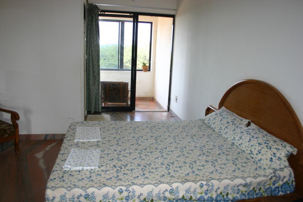 Stella Maris B&B Kanyakumari Exterior photo