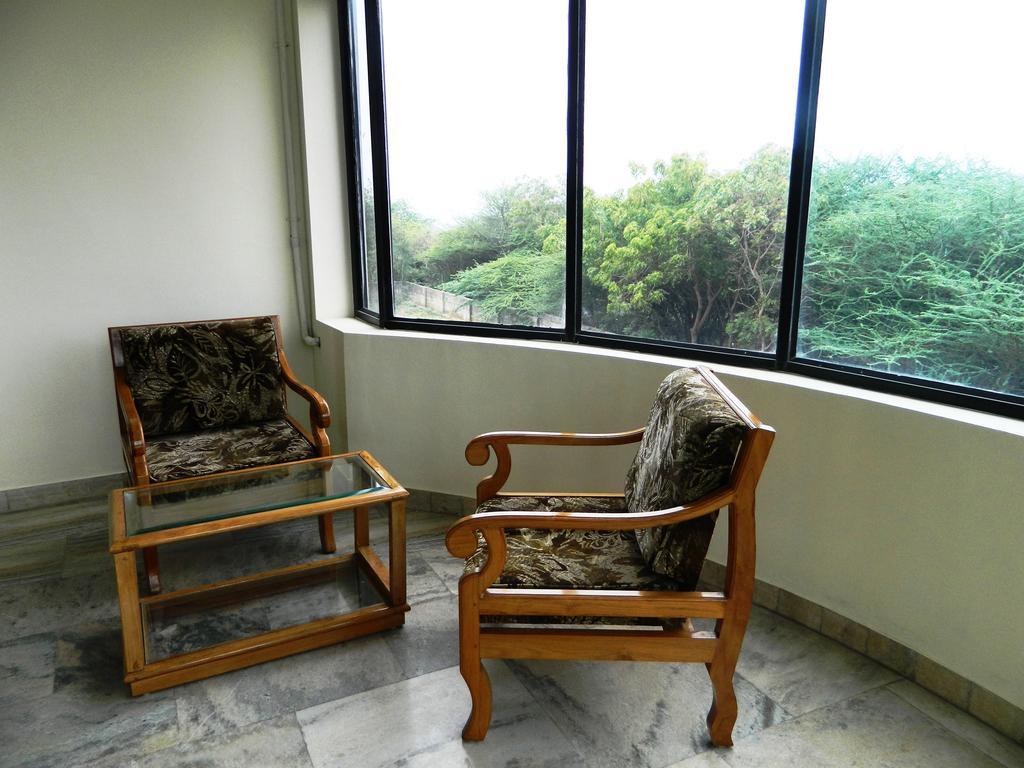 Stella Maris B&B Kanyakumari Exterior photo